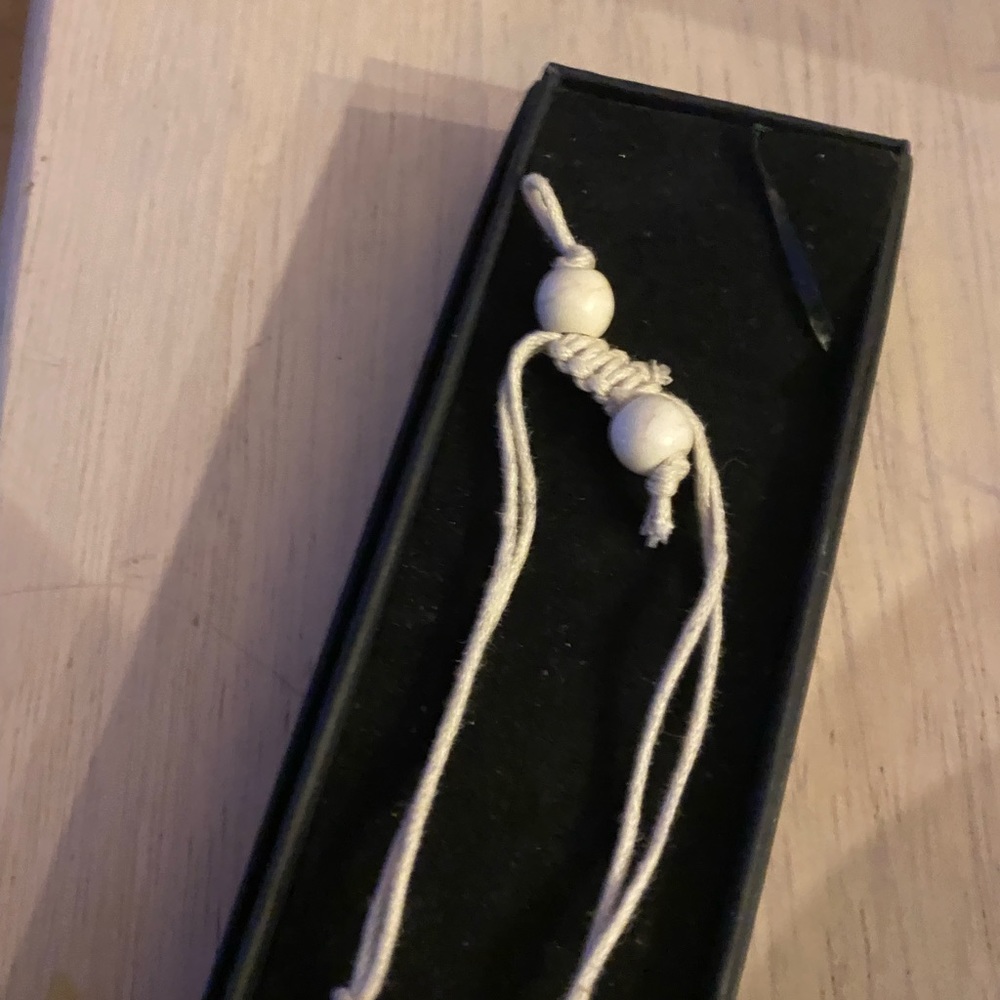 Sea Shell Anklet - Picture 3 of 3